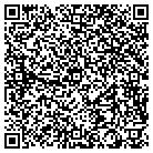 QR code with J and D Home Improvement contacts