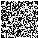 QR code with Hill & Zachrison Inc contacts