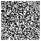 QR code with Ramsey National Bank & Trust contacts