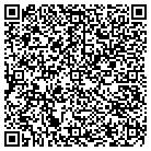 QR code with Angeles National Forest Fire L contacts