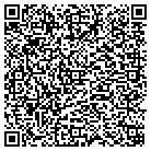 QR code with Social Service-Community Service contacts