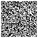 QR code with J M Knoll Home Loans contacts