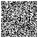 QR code with Frontier Inc contacts