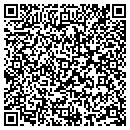 QR code with Azteca Signs contacts