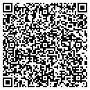 QR code with UAP Northern Plains contacts