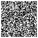 QR code with Uptown Country contacts