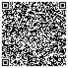 QR code with Manning Compressor Station contacts
