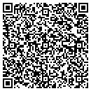 QR code with Hillcrest Realty contacts