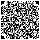 QR code with Cavalier Ambulance Service contacts