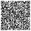 QR code with Harvey City Auditor contacts