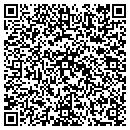 QR code with Rau Upholstery contacts