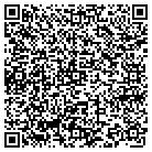 QR code with Canadia Pacific Railway Inc contacts