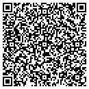 QR code with J W Measurment Co contacts