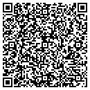 QR code with Upland Builders contacts