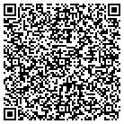 QR code with Progressive Physical Therapy contacts
