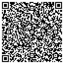 QR code with Trouble Free contacts