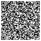 QR code with Madeln Desktop Publishing contacts