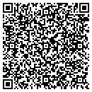 QR code with Omaha Greyhound contacts