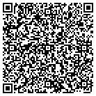 QR code with Webster Peoples County Bank contacts