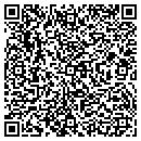 QR code with Harrison Bible Church contacts