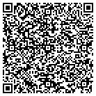 QR code with Andrew Bicycle & Fitness Inc contacts