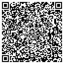 QR code with Martin Otte contacts