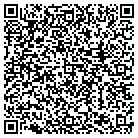 QR code with Nyahay contacts