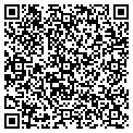 QR code with C V P Inc contacts