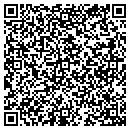 QR code with Isaac Farm contacts