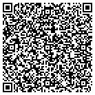 QR code with G & G Grinding & Machine Inc contacts