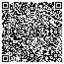 QR code with Harney Street Video contacts