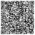 QR code with Donnas Unique Fashions contacts