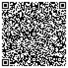 QR code with L & L Lumber Products Inc contacts