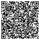 QR code with Harriet G Shuck contacts