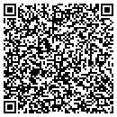 QR code with Hearthland Co Op Grain contacts