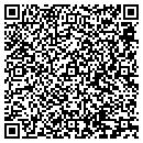 QR code with Peets Feed contacts