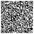 QR code with A T & T Solutions-Jutnet contacts