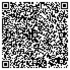 QR code with Whoot's Hair To There Salon contacts