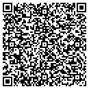 QR code with Hines Construction Co contacts