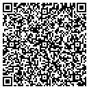 QR code with Atkinson Graphic contacts