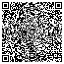 QR code with CB Environmental Control contacts