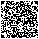 QR code with Haeker Furriers Inc contacts