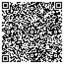 QR code with Ruth M Russell contacts