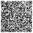 QR code with Heartland Aviation Inc contacts