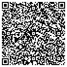 QR code with Albion Custom Woodworks contacts