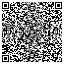 QR code with Ashton Village Hall contacts
