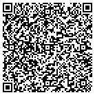 QR code with Aci Telecentrics Incorporated contacts
