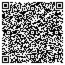 QR code with RC Customs Inc contacts