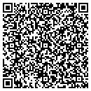 QR code with D J & J Investments contacts
