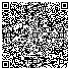 QR code with Professional Business Pdts Inc contacts